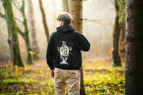 Life Lion Merch