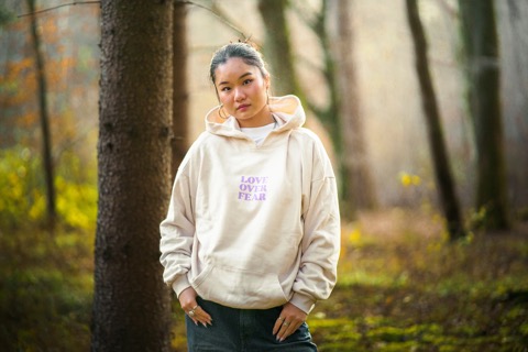Life Lion Merch
