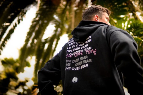 Life Lion Merch
