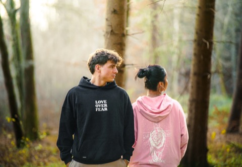 Life Lion Merch